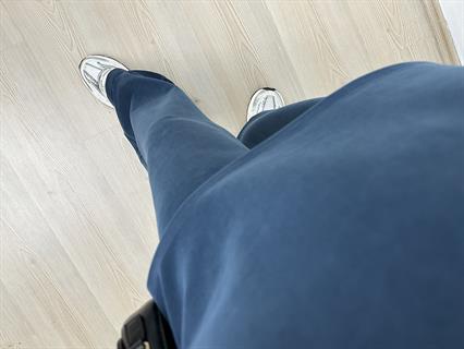 Rani Petrol Mavisi Orjinal Marka Oysh Eşofman Takımı