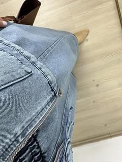 Rossa Kot Ceket Etek Takım