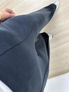 Tedy Antrasit Orjinal Marka Oysh Modal Kumaş Eşofman Altı