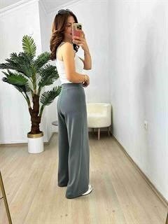 Tedy Haki Orjinal Marka Oysh Modal Kumaş Eşofman Altı