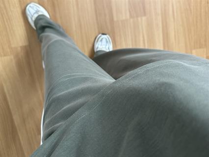 Tisya Haki Orj Marka Pike Modal Eşofman Takımı 