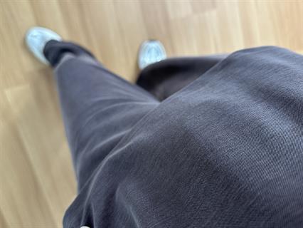 Tisya Kahve Orj Marka Pike Modal Eşofman Takımı 