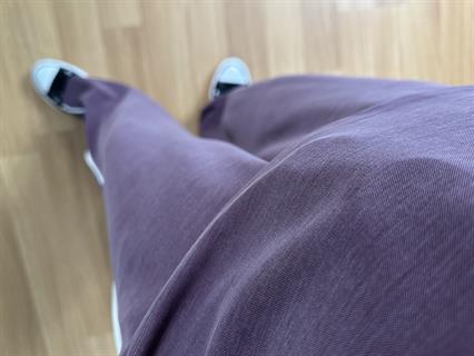 Tisya Mürdüm Orj Marka Pike Modal Eşofman Takımı 