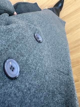 Vera Antrasit Premium Kalite Kaban