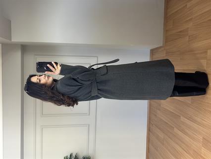 Vera Antrasit Premium Kalite Kaban