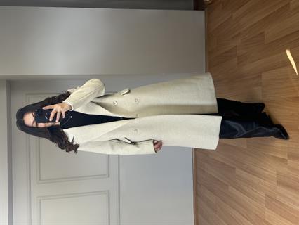 Vera Krem Premium Kalite Kaban