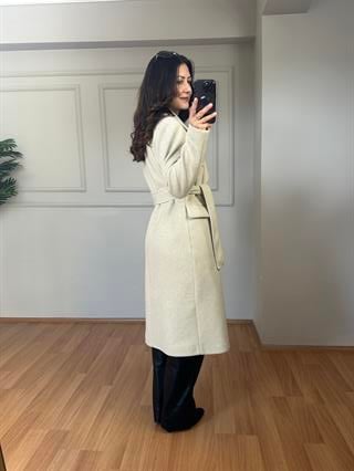 Vera Krem Premium Kalite Kaban