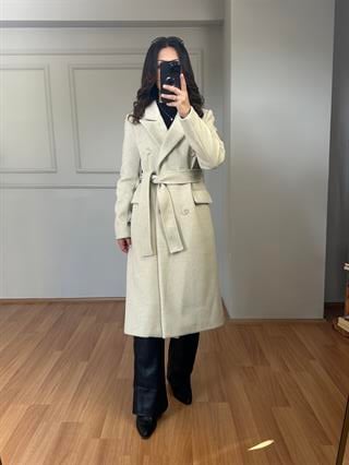 Vera Krem Premium Kalite Kaban