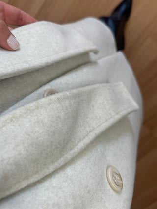 Vera Krem Premium Kalite Kaban