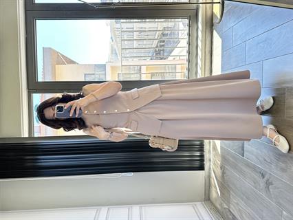 Vizon Etek Yelek Takım