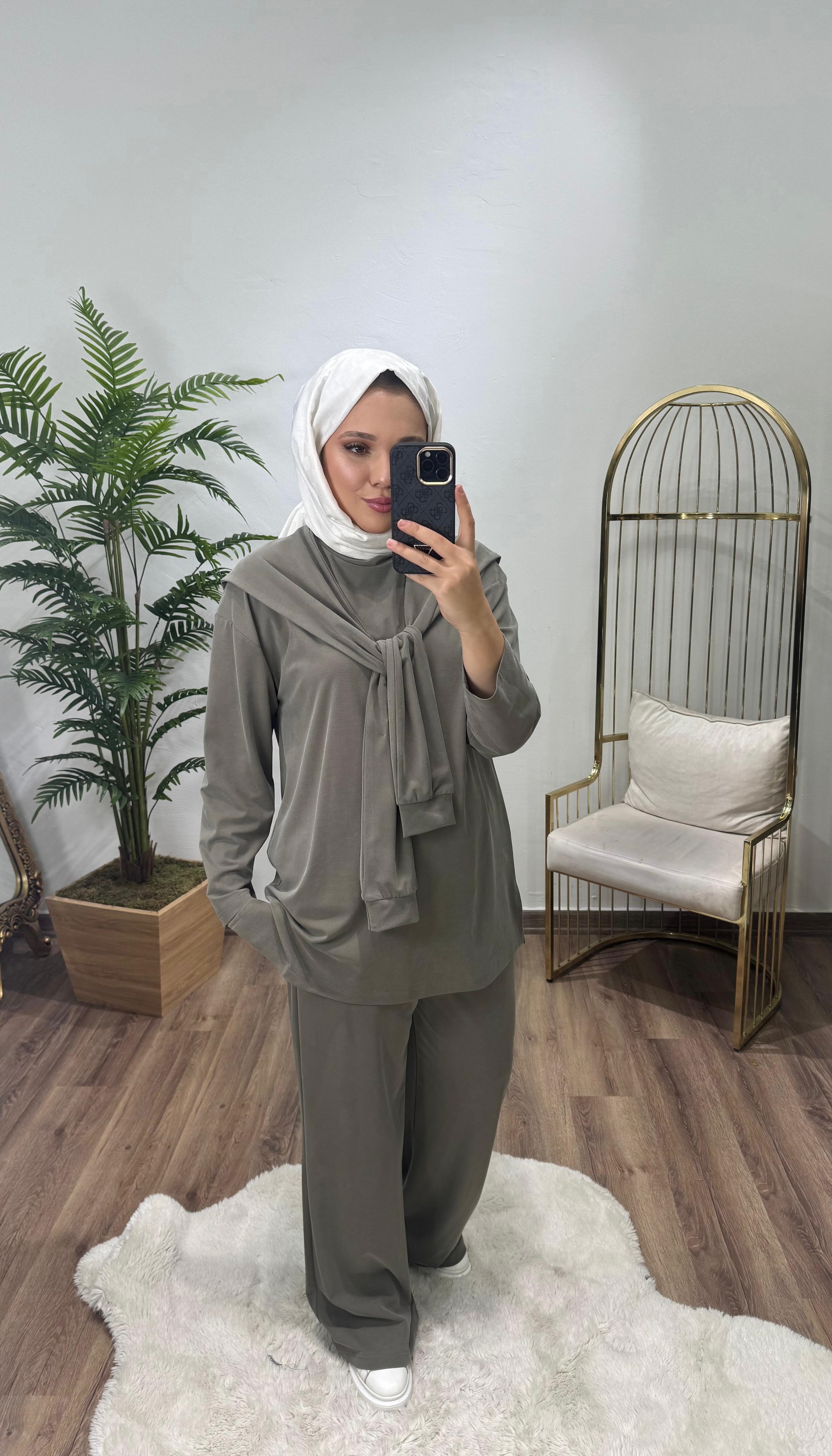 Spor Takım Çağla Yeşili