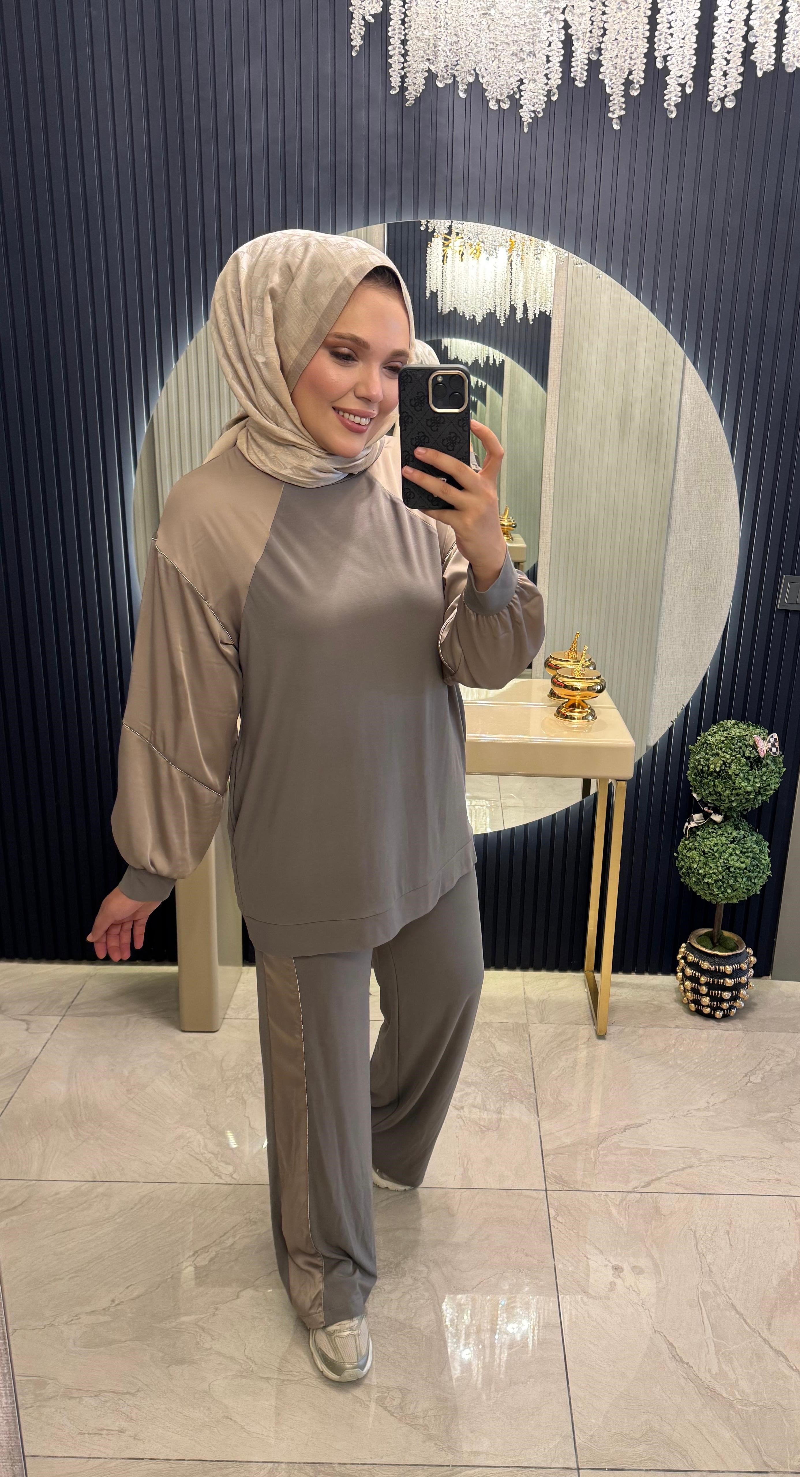 Spor Takım Haki 8642