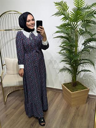 ÇITI PITI ELBİSE RENKLI