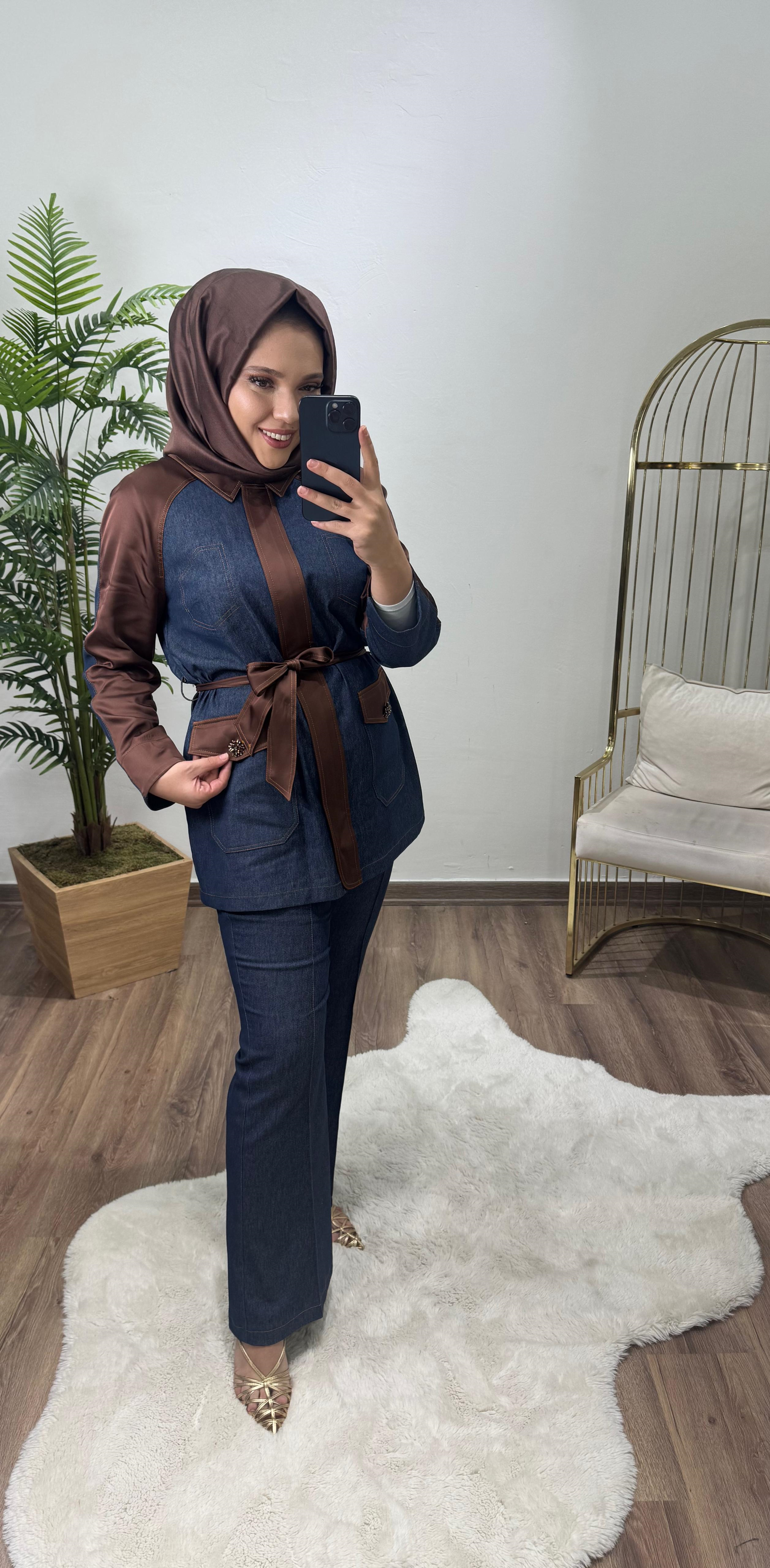 Müsemma Takım 