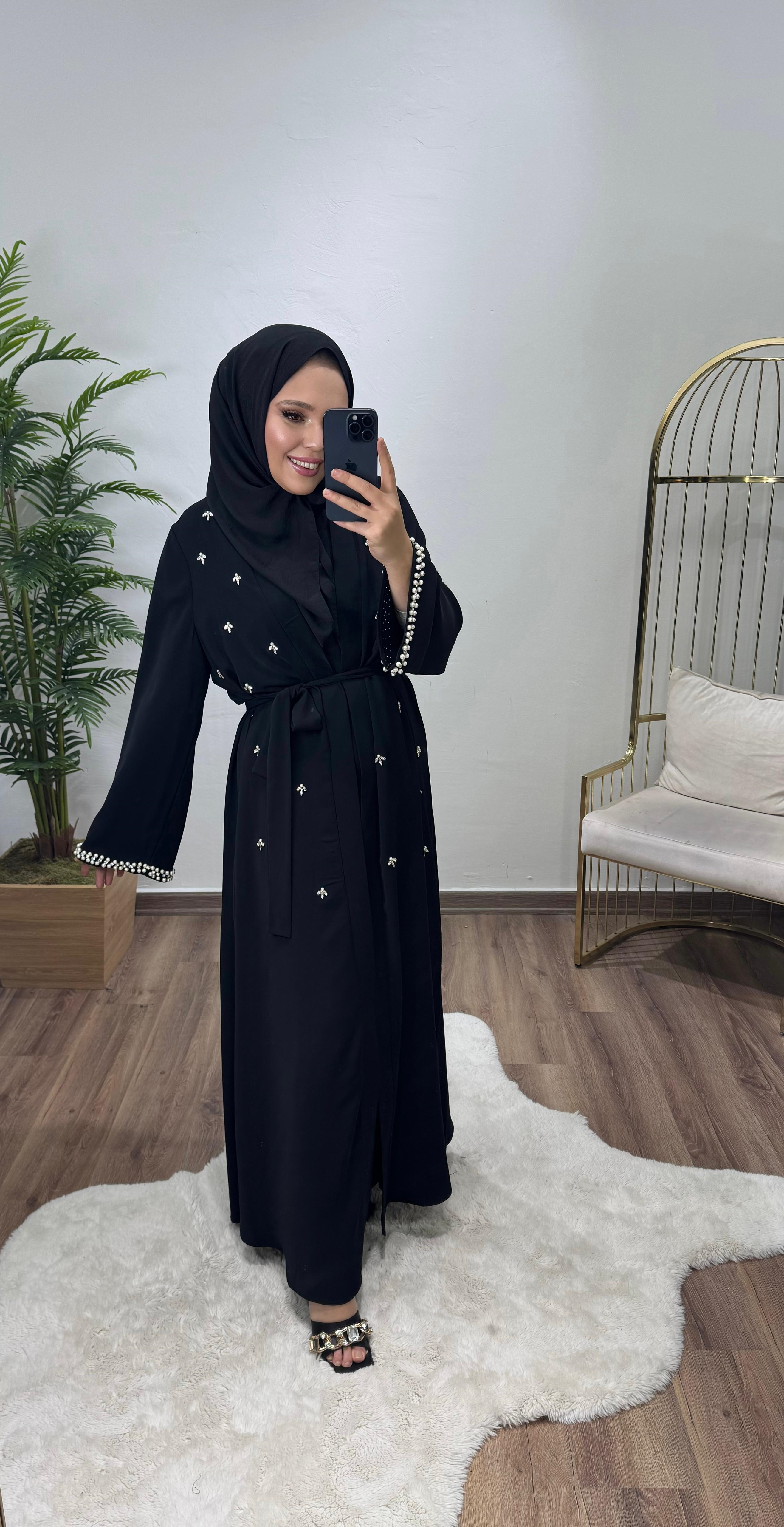 Zerafet Abaya