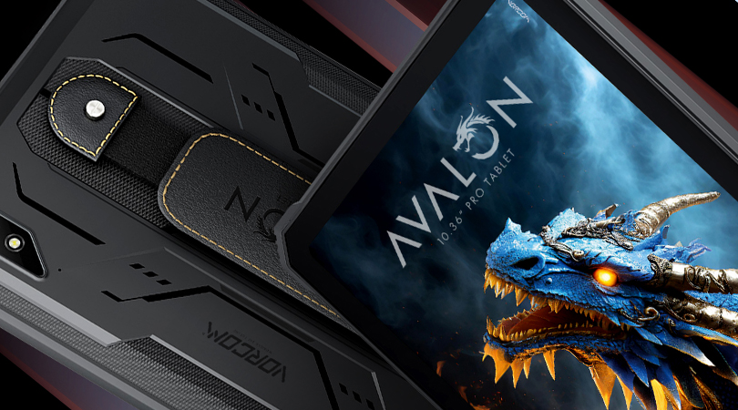 Vorcom Avalon Tablet İncelemesi