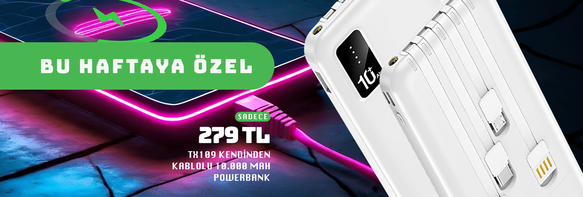 Tablet Kılıfı Hediye!