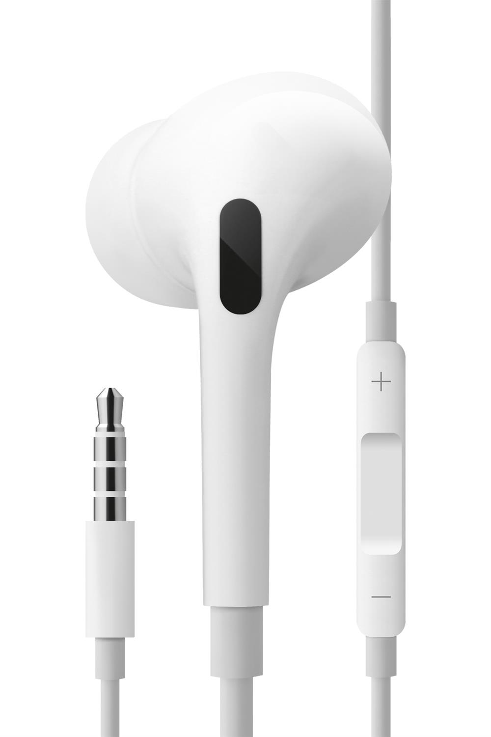 Powerway EarPro Yüksek Çözünürlüklü Ses Ve Mikrofonlu Kulak İçi Kulaklık