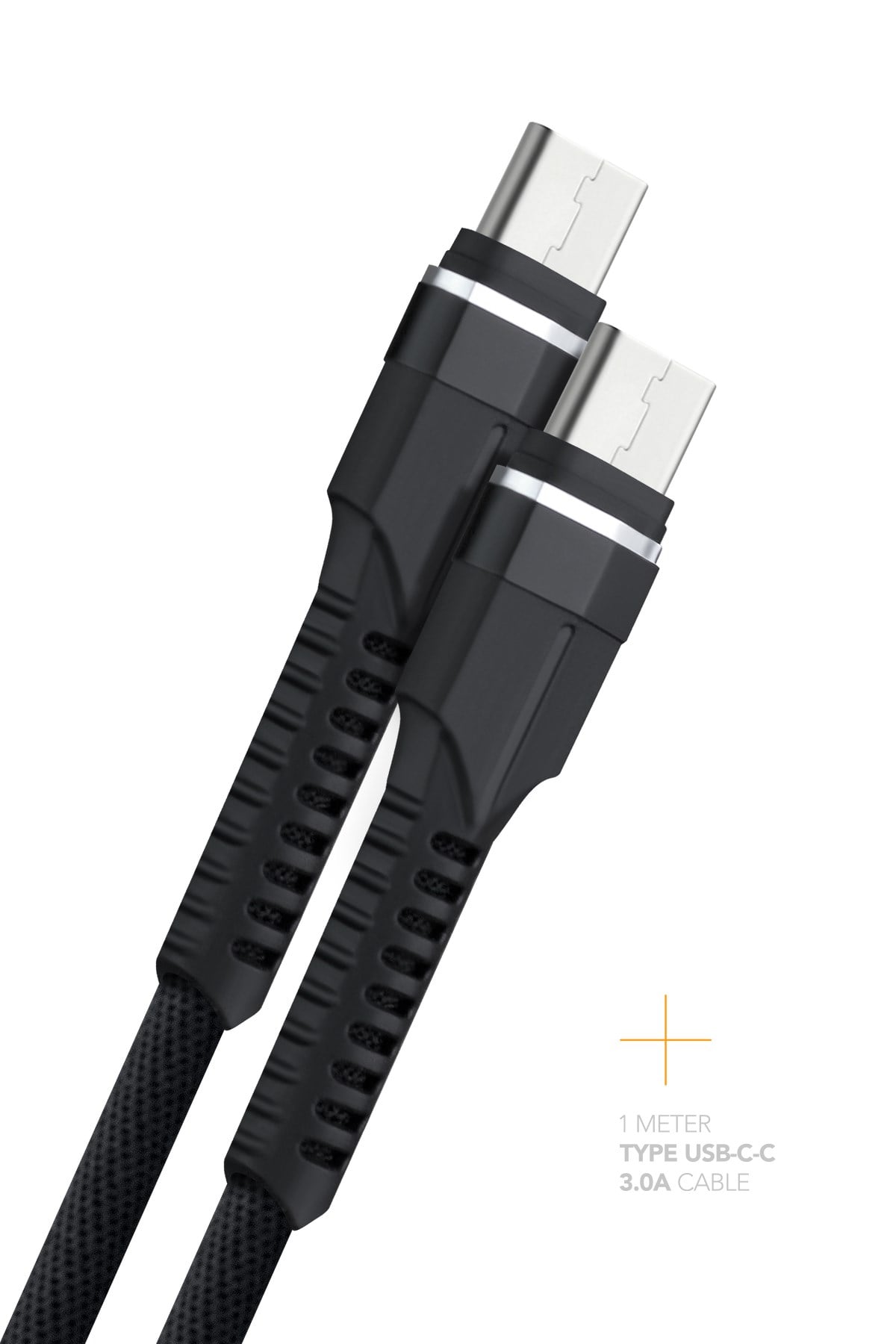 Powerway CC36 Araç İçi Hızlı Şarj Cihazı | 30W PD QC 3.0 Type-C USB Çıkışlı + Type-C Şarj Kablosu