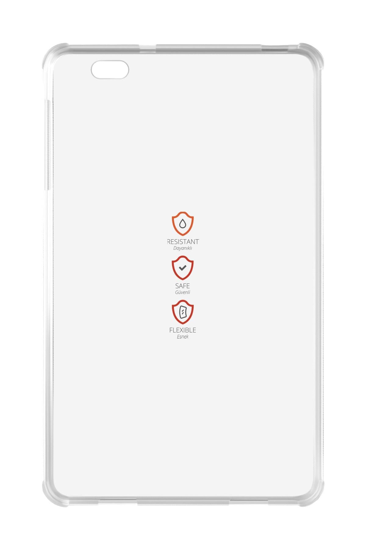 Vorcom S12 2GB/32GB 10.1” 1280*800 HD IPS Ekran Tablet Ekran Koruyucu Hediyeli