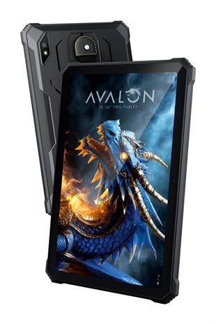 Avalon 256 GB Hafıza 8 GB Ram 10.36 Inc FHD 22.000 mAh Pil Harman Kardon Profesyonel Oyuncu Tableti