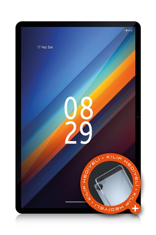 MXCore 8GB/256GB 10.95” 2000*1200 HD Incell Ekran Tablet Kılıf+Ekran Koruyucu Hediyeli