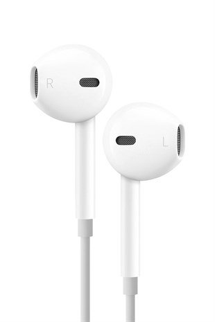 Powerway EarOne Type-C Girişli Kablolu Mikrofonlu Kulaklık Anc Aktif