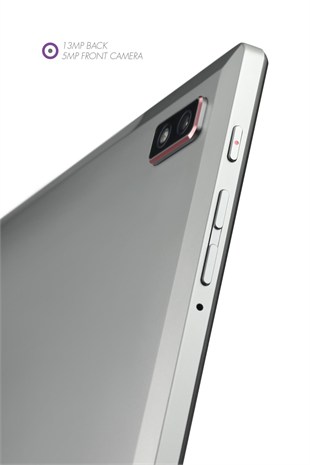Vorcom QuartzPro 6GB/128GB 10.1” 1920*1200 HD IPS Ekran Tablet Kılıf+Ekran Koruyucu Hediyeli