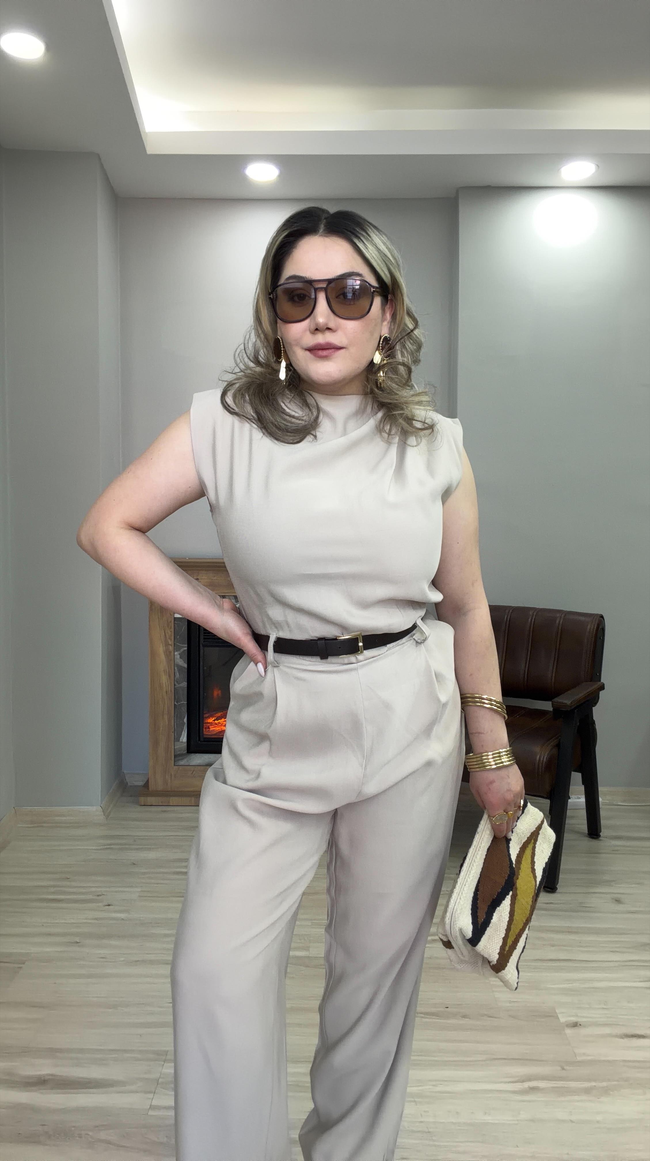 KEMERLİ AEROBİN TULUM TAŞ