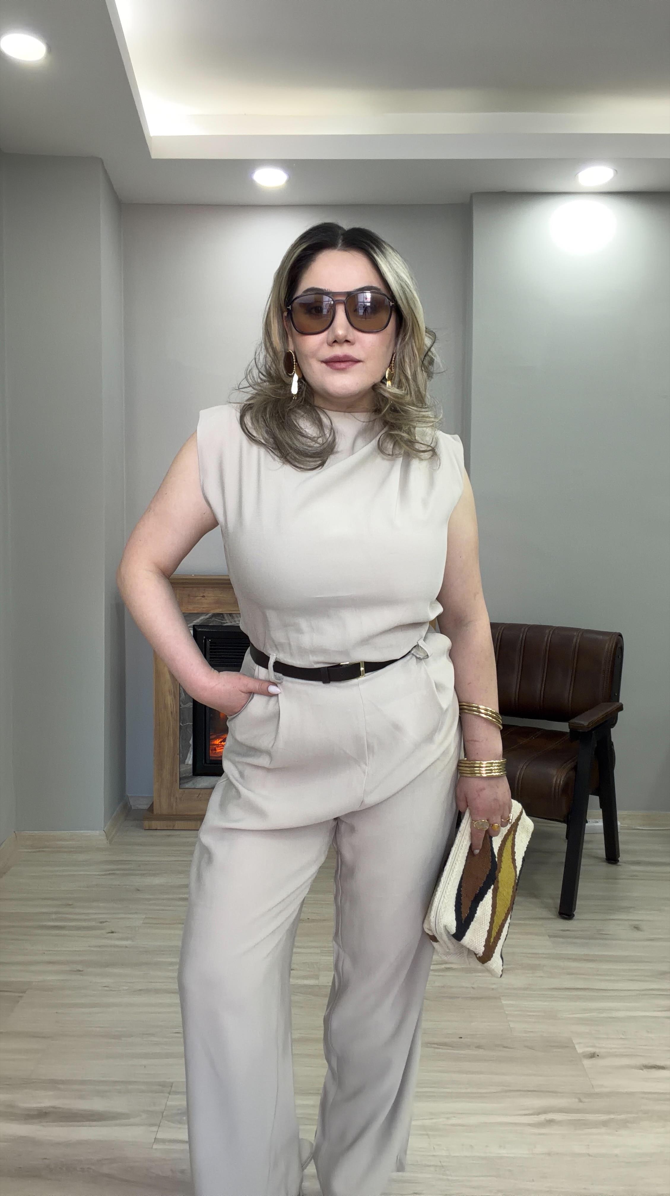 KEMERLİ AEROBİN TULUM TAŞ