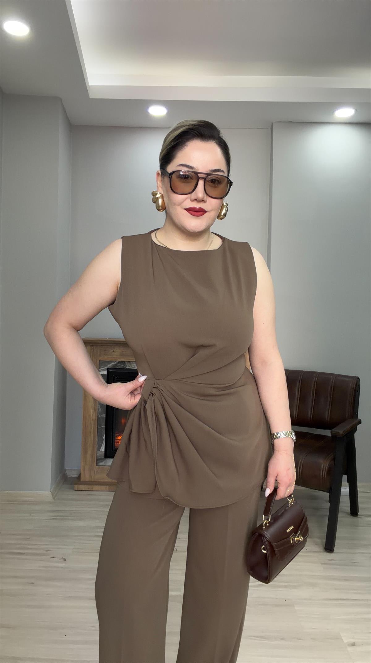 ANVELOP KOLSUZ TAKIM HAKİ