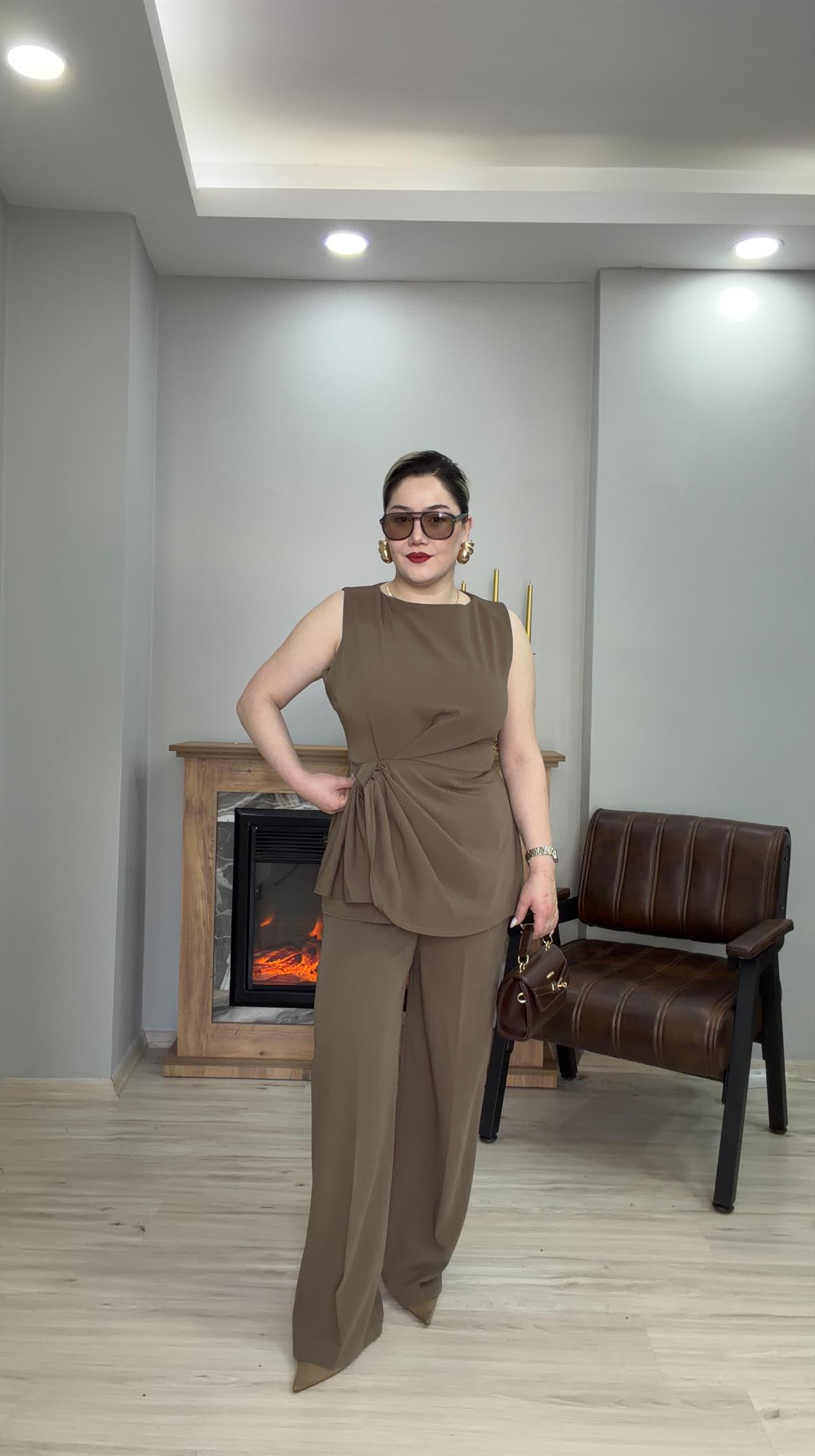 ANVELOP KOLSUZ TAKIM HAKİ