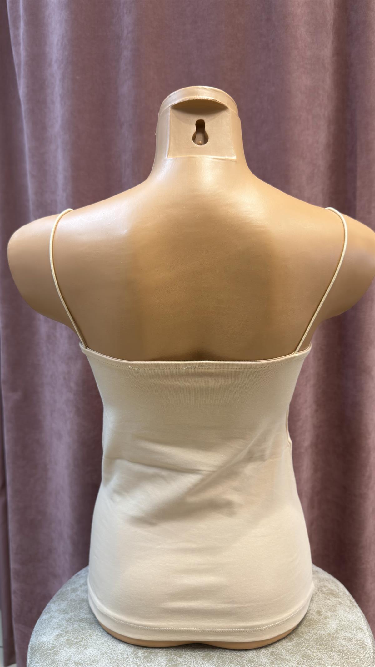 İP ASKILI BODY NUDE 