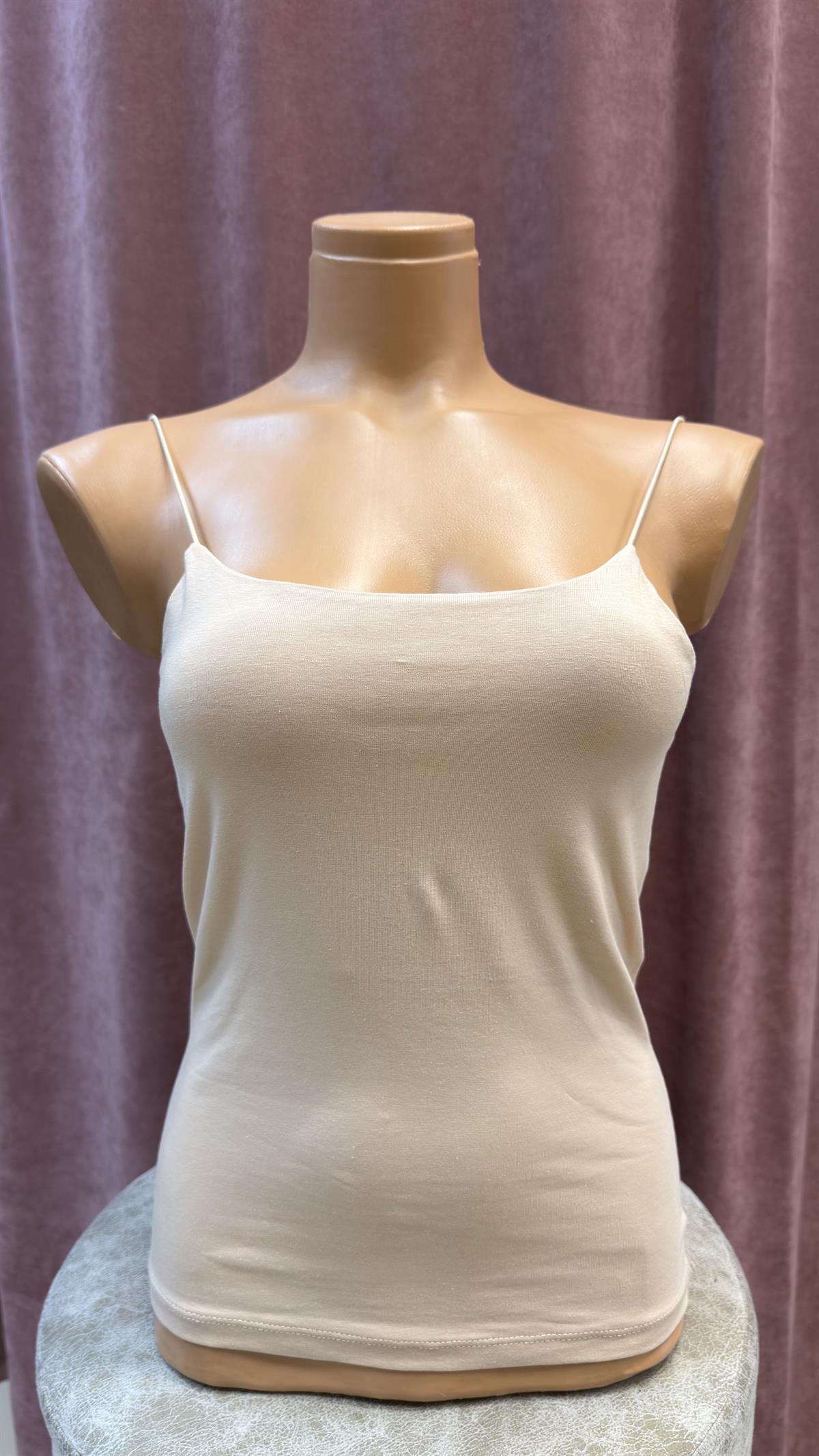 İP ASKILI BODY NUDE 