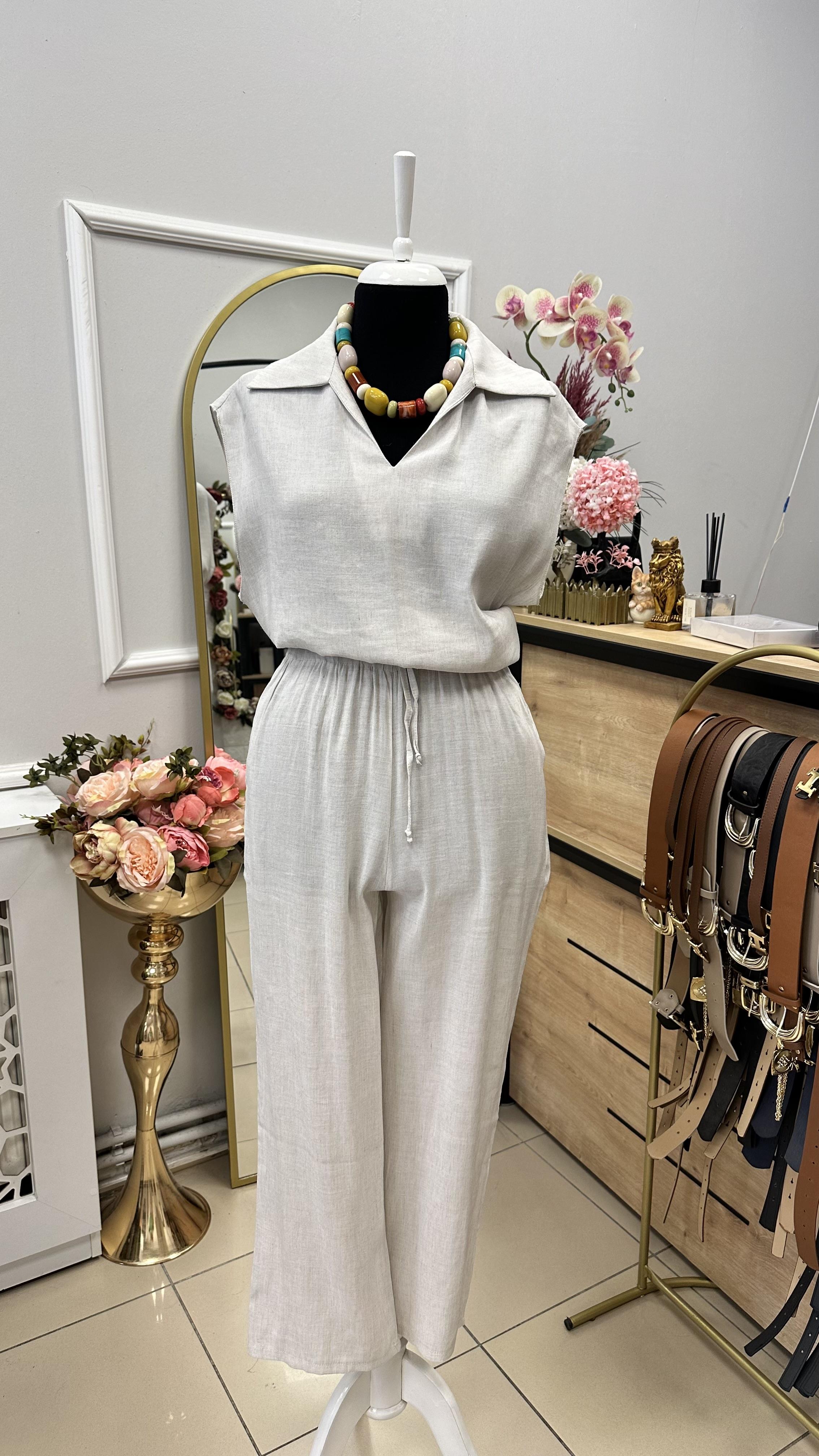 TAŞ KETEN İKİLİ TAKIM