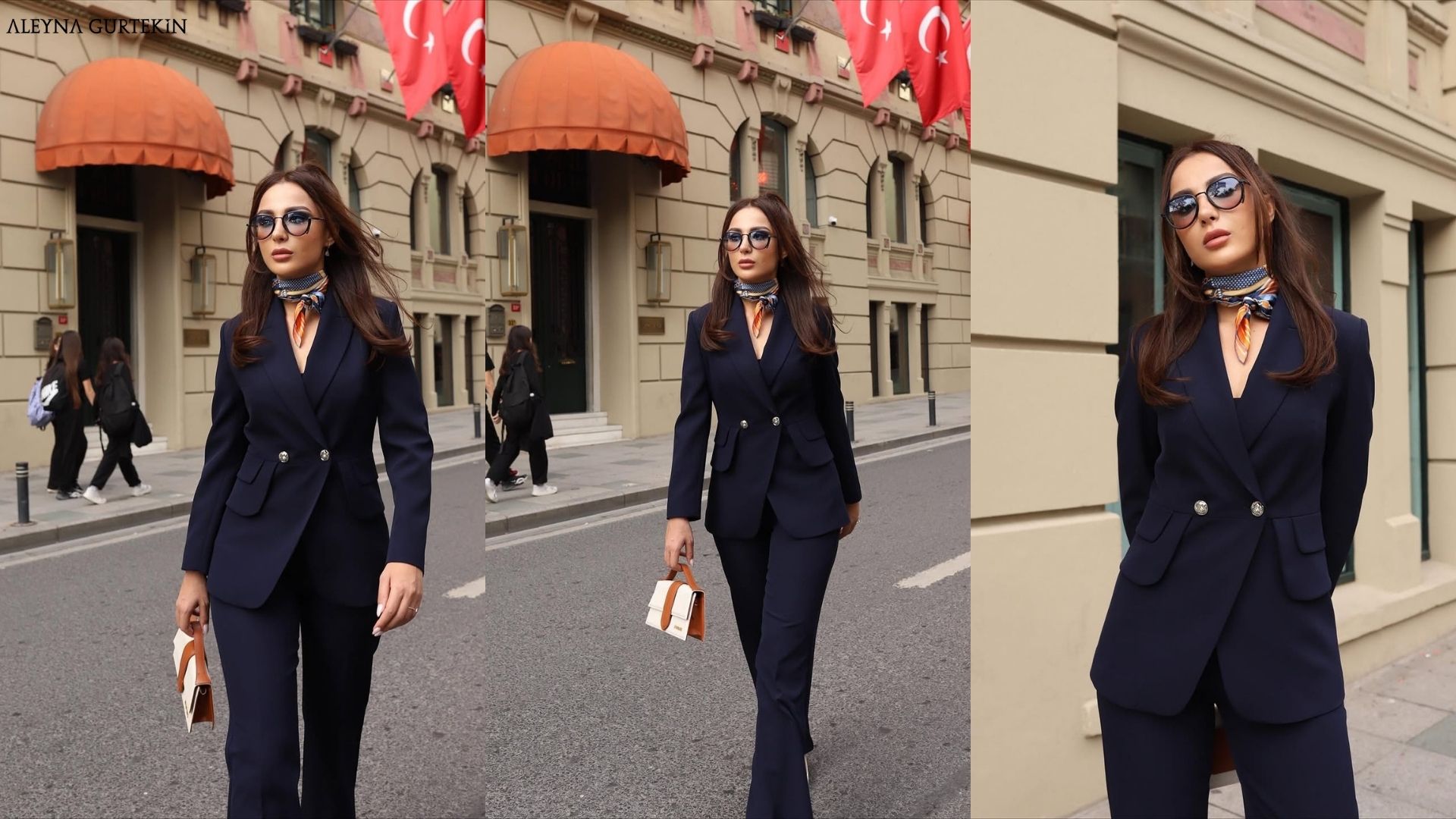 Kamera Işığına Uygun Kumaş Seçimi Nasıl Olur?