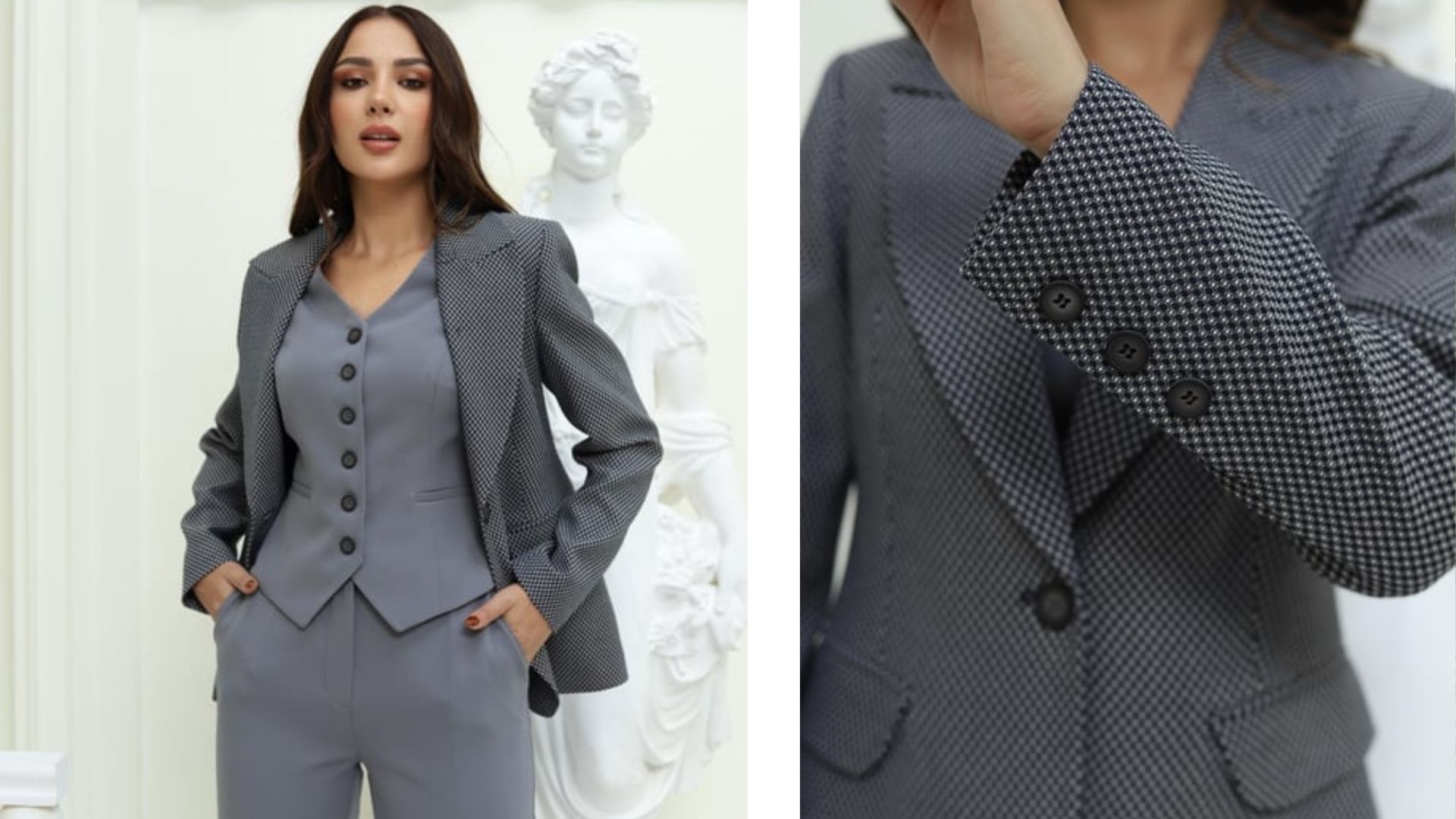 oversize takım