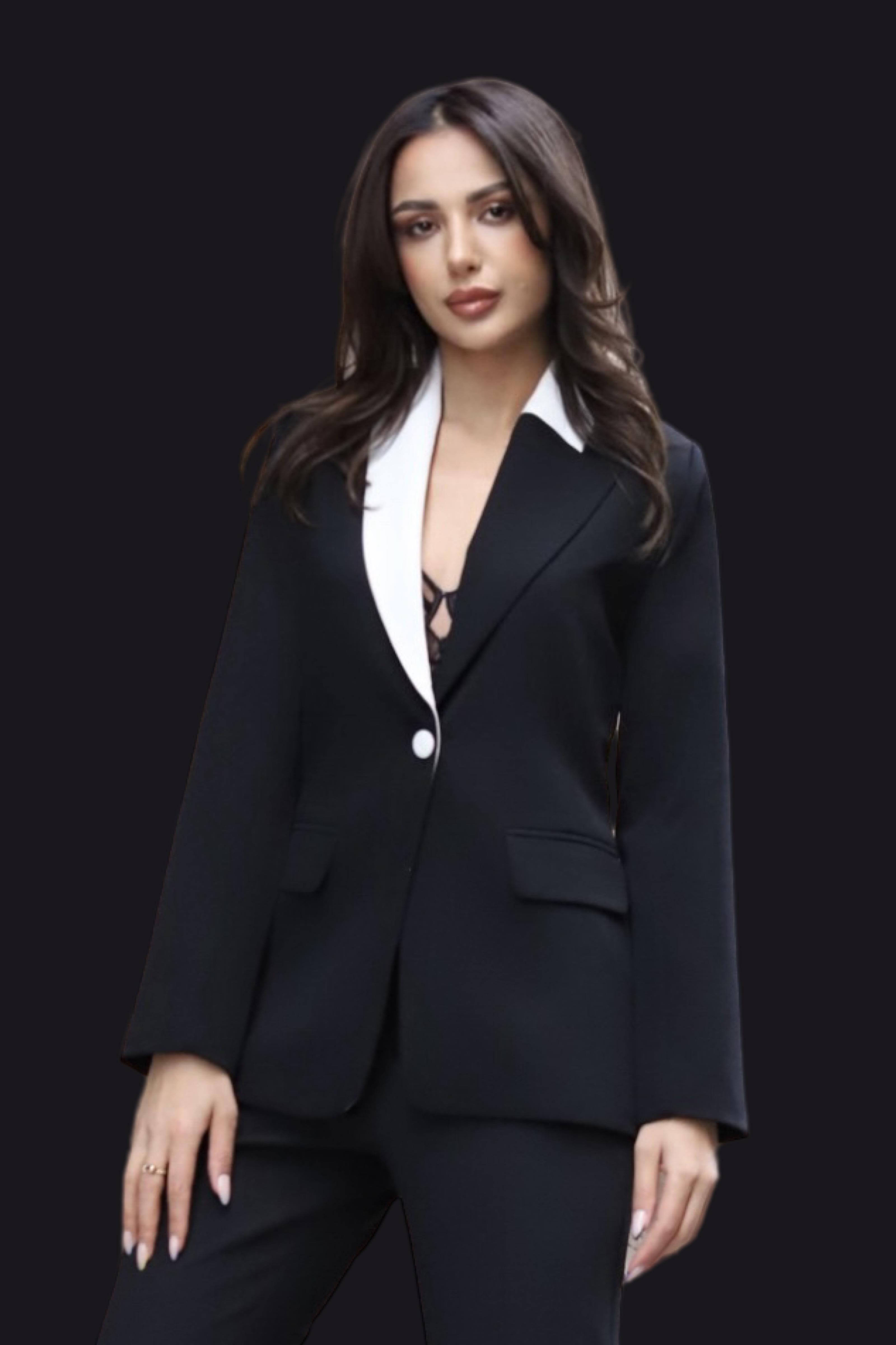 ELİT SMOKİN TAKIM-