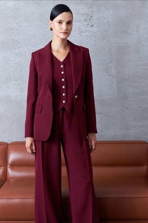 Kadın Takım Modelleri