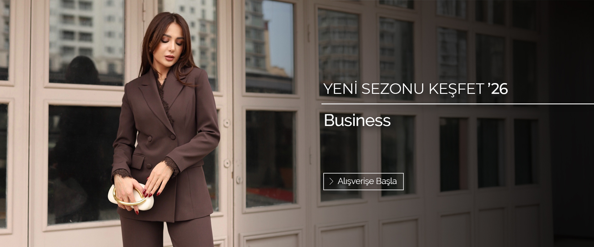 business