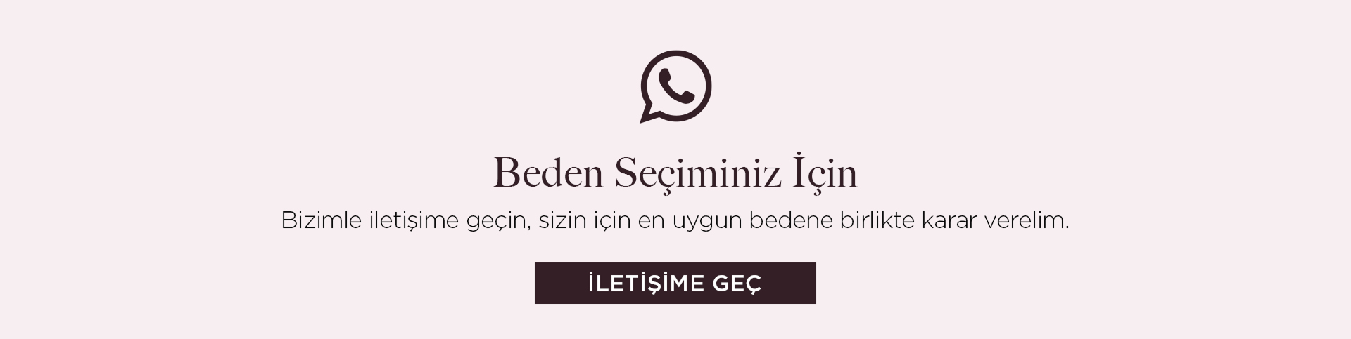 iletişim