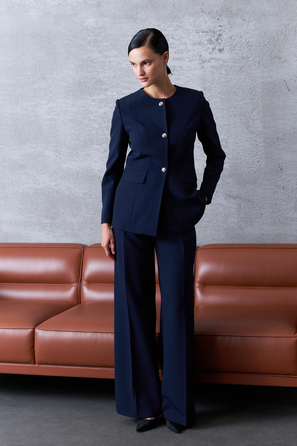 Amara Takım - Lacivert