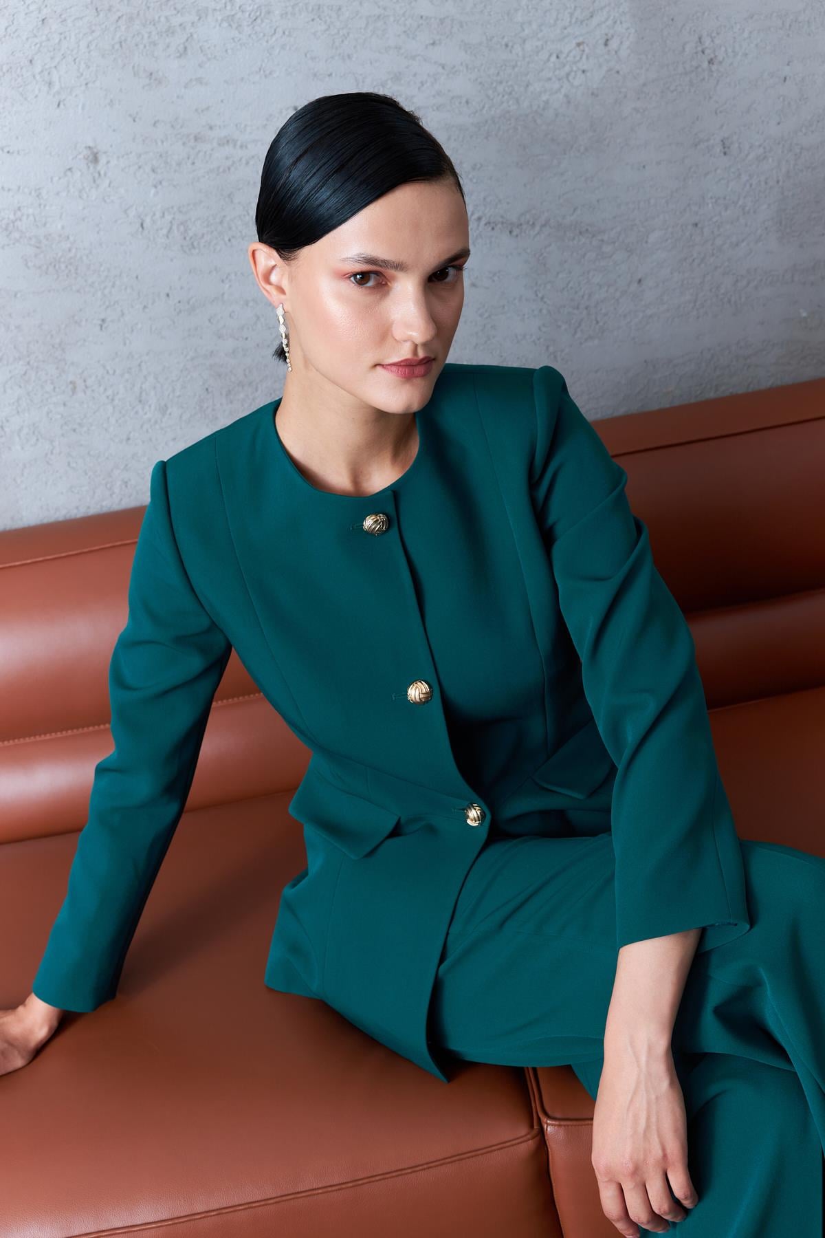 Amara Takım - Zümrüt