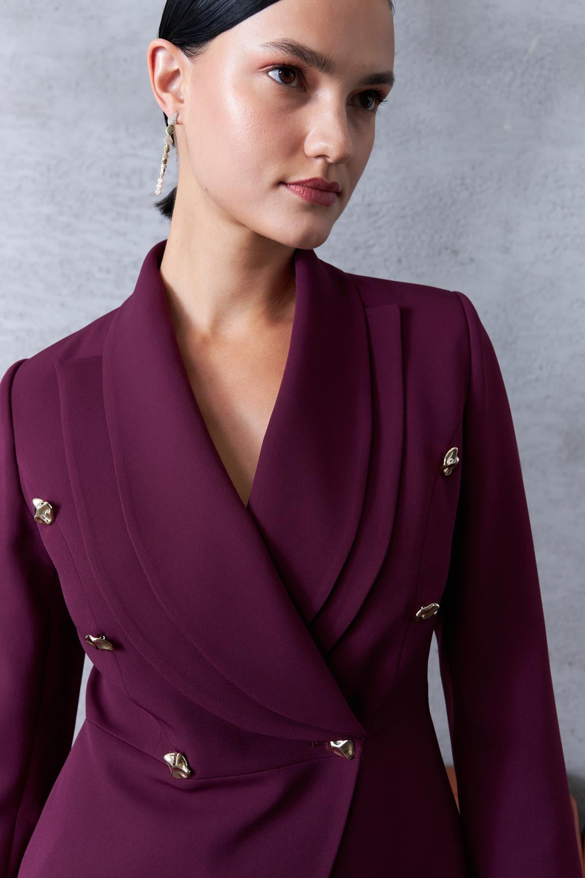 Diana Takım- Mürdüm