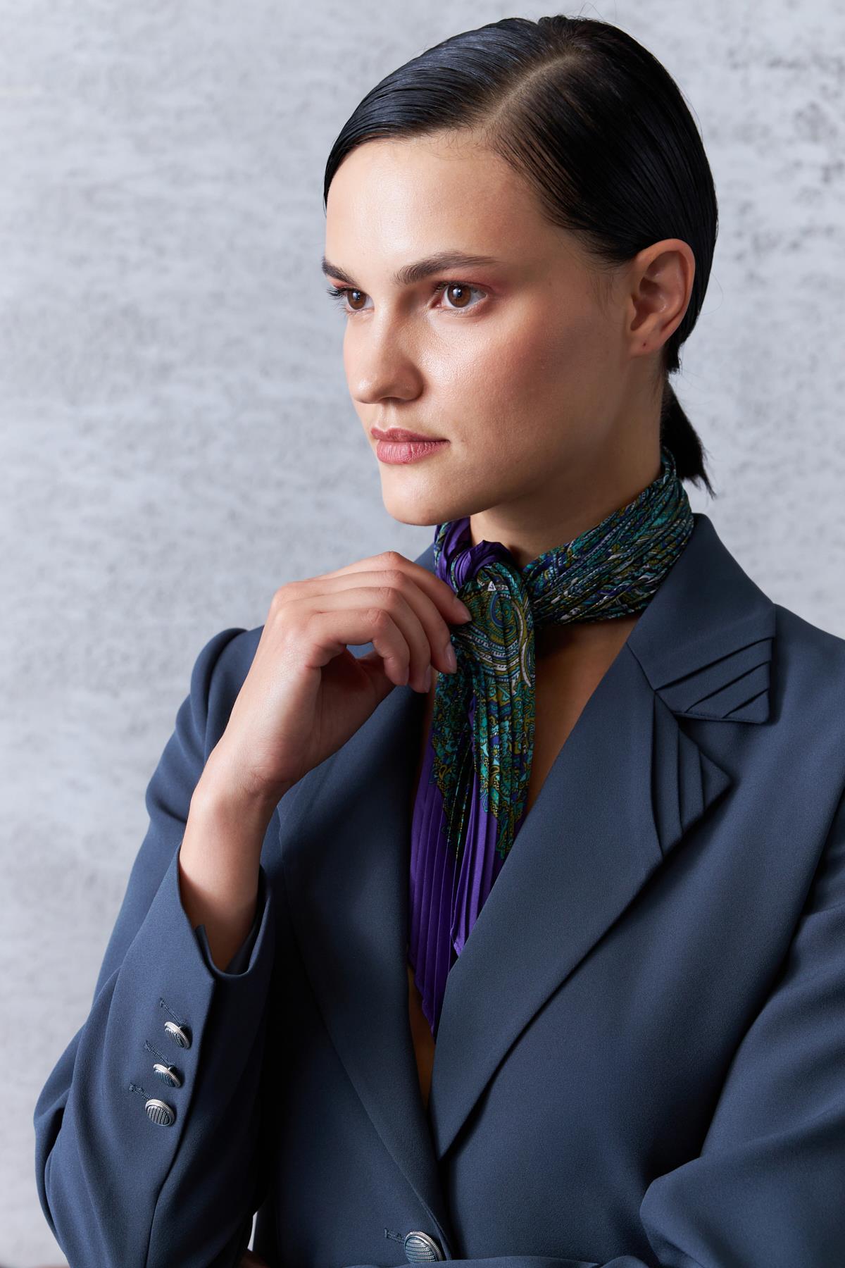 Elena Takım - Antrasit