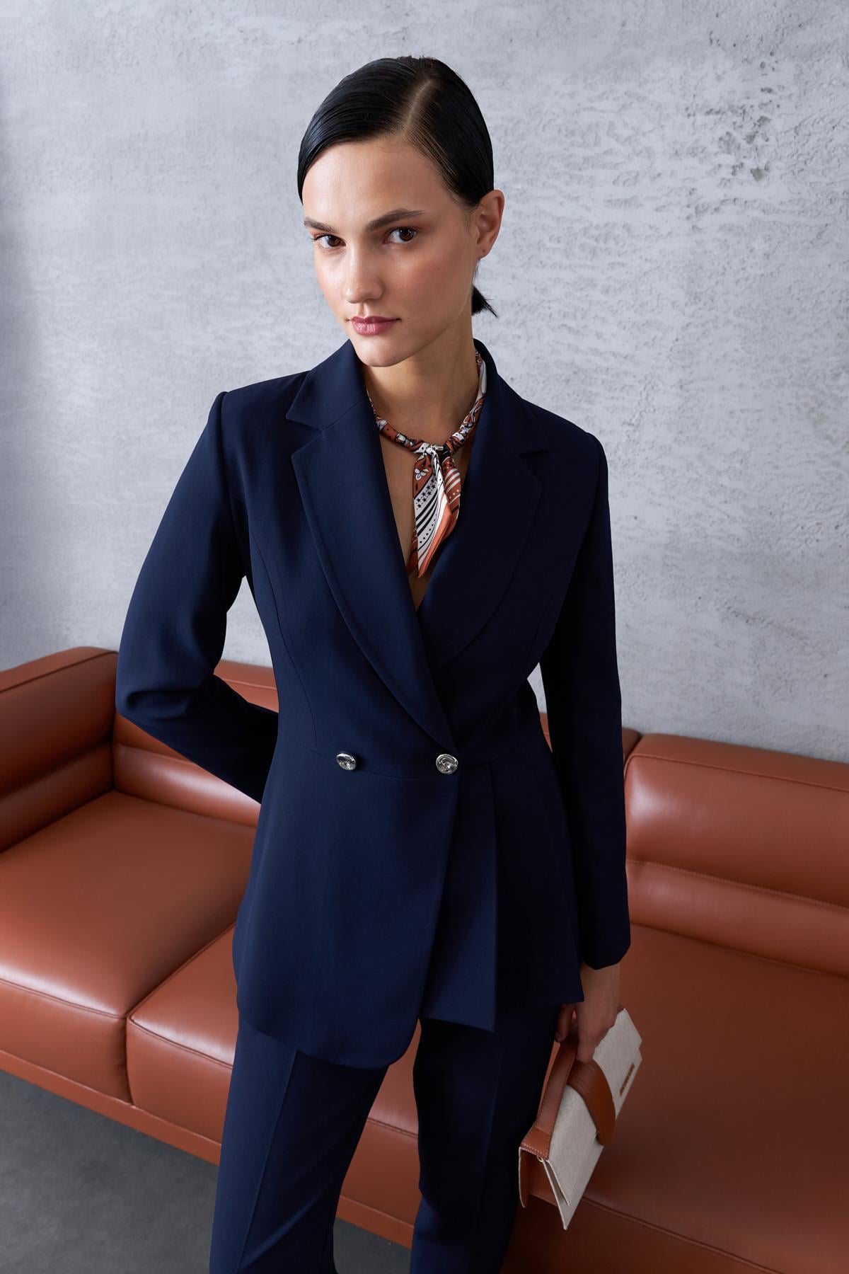 Lina Takım - Lacivert