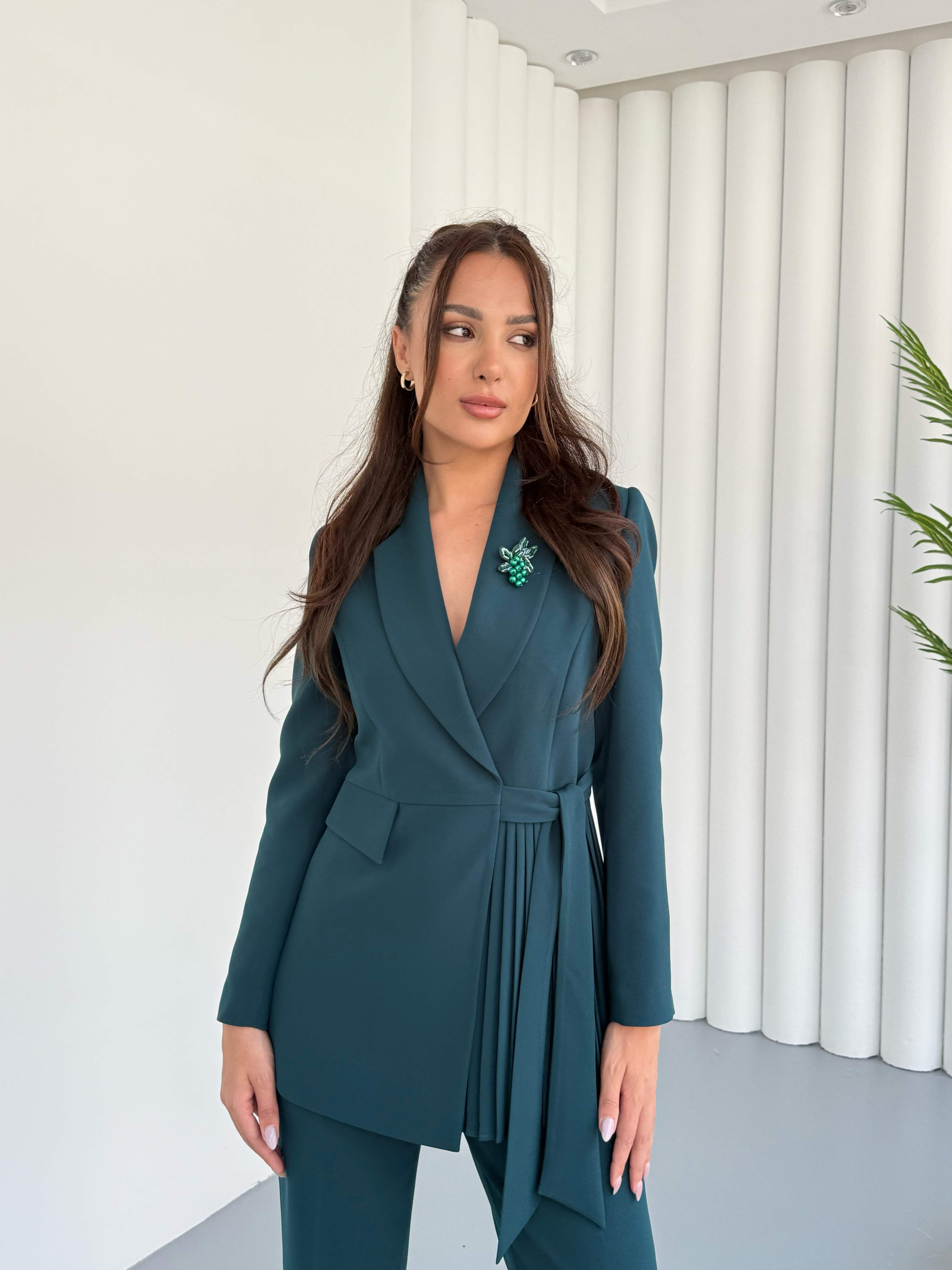 Nova Takım- Zümrüt