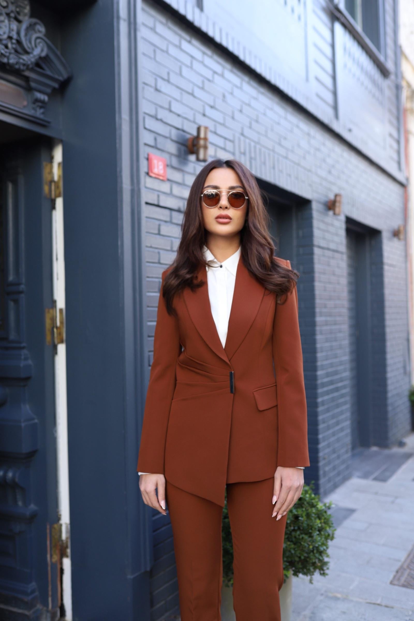 Sofia Takım- Tarçın