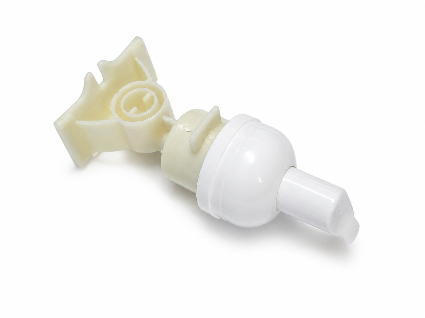 900 ml ve 1000 ml Manuel Dispenser Yedek Pompası