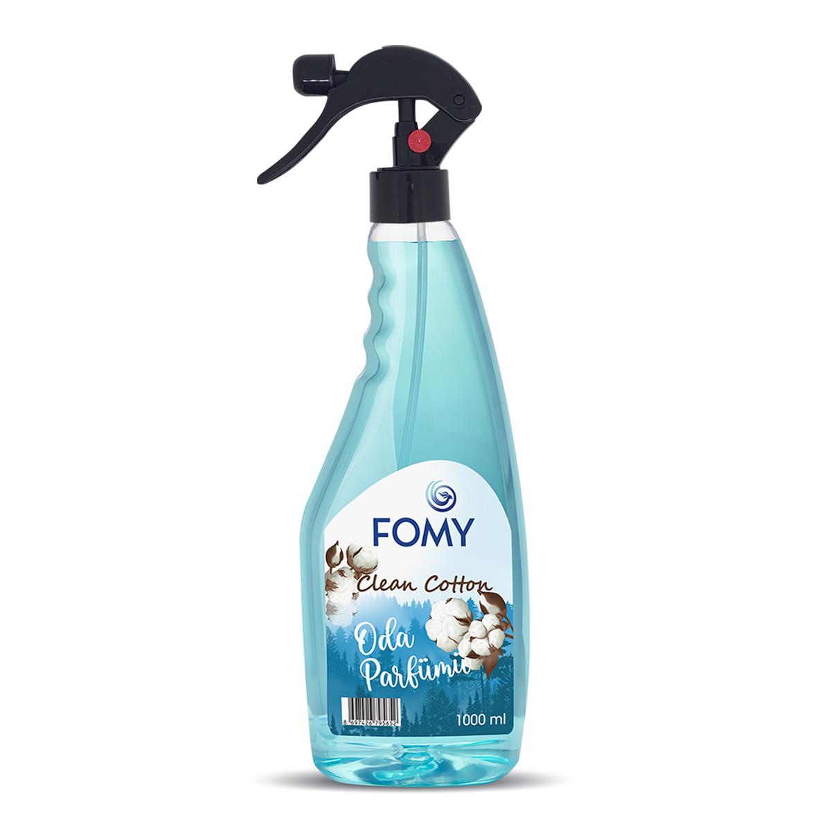Fomy Oda Parfümü Clean Cotton 1000 ml